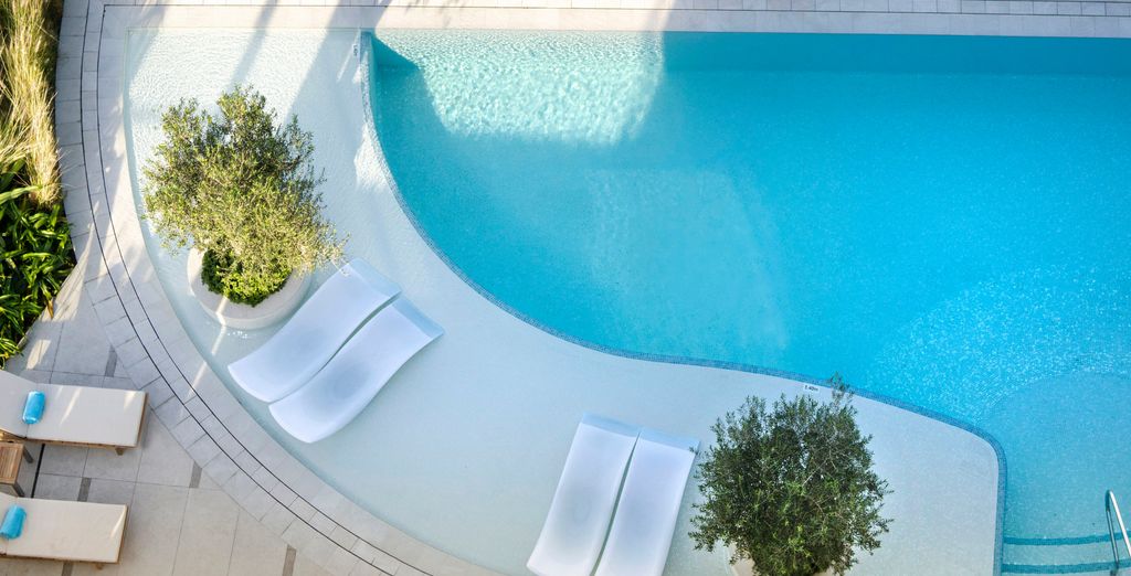 Hyatt Centric Jumeirah Dubai 5*