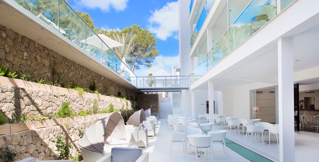 Reverence Life Hotel 4* -  Adults Only