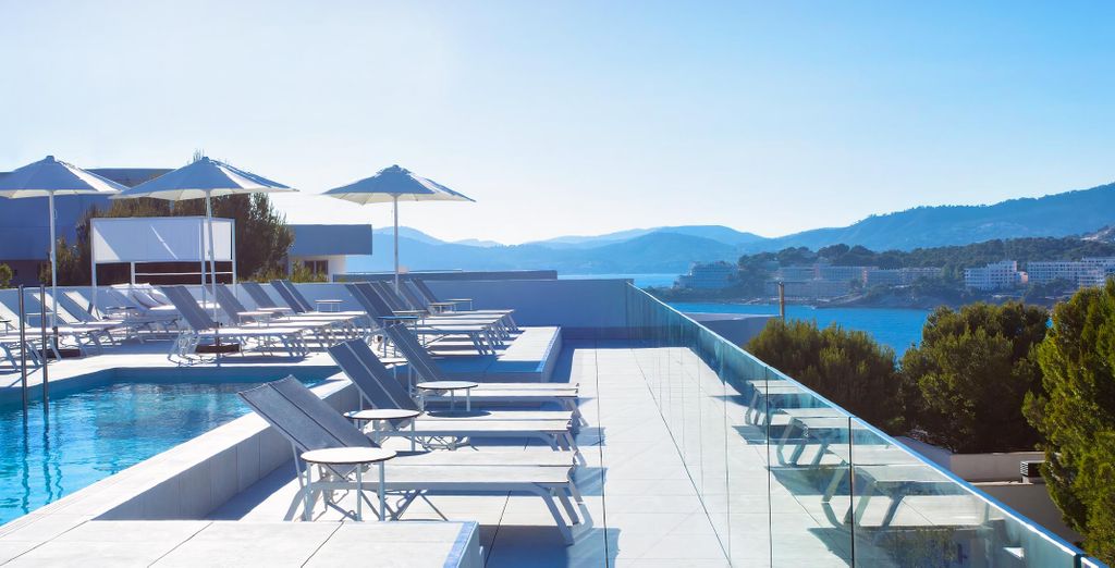 Reverence Life Hotel 4* -  Adults Only