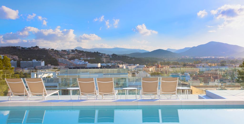 Reverence Life Hotel 4* -  Adults Only