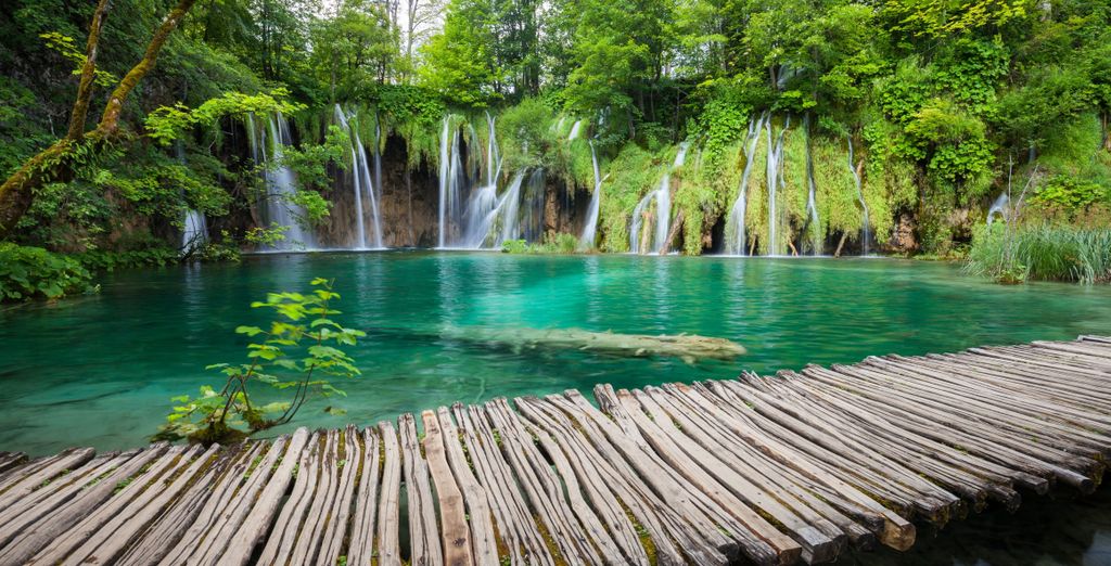 Scoperta dell'Istria e della Dalmazia in 7 notti