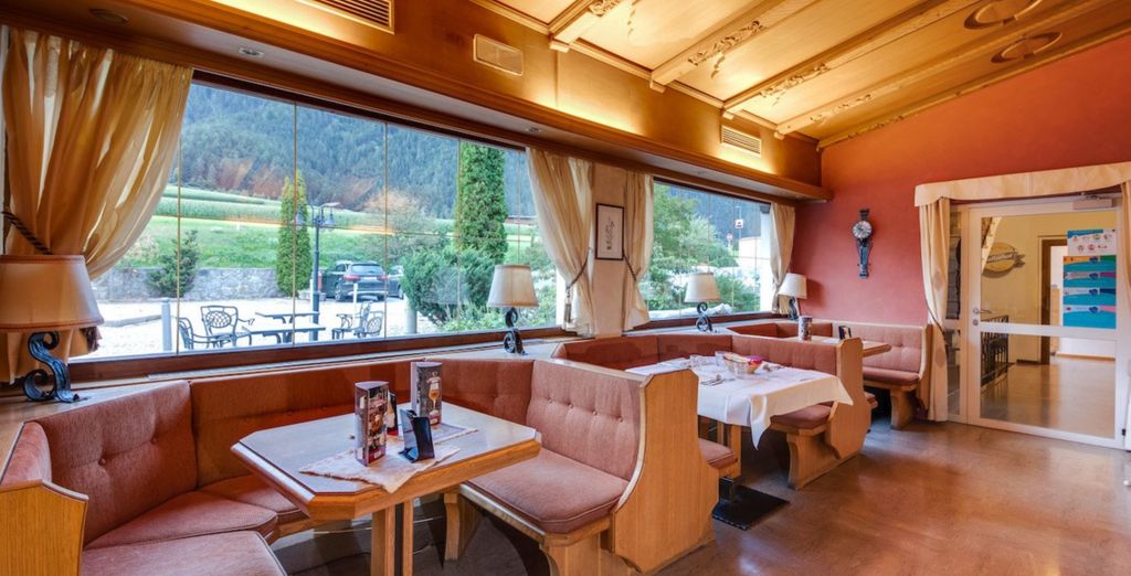 Smy Koflerhof Wellness & Spa Dolomiti