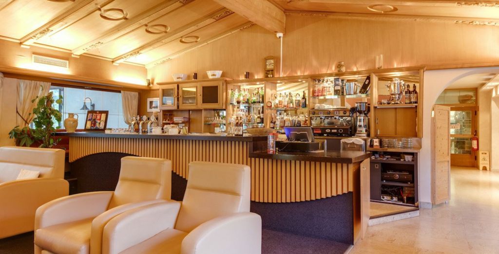 Smy Koflerhof Wellness & Spa Dolomiti
