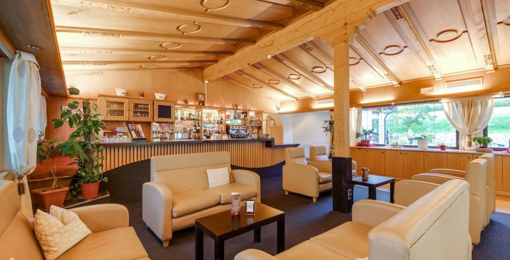 Smy Koflerhof Wellness & Spa Dolomiti