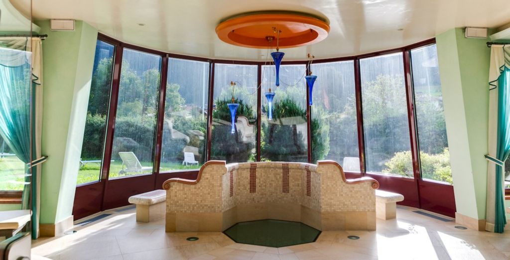 Smy Koflerhof Wellness & Spa Dolomiti