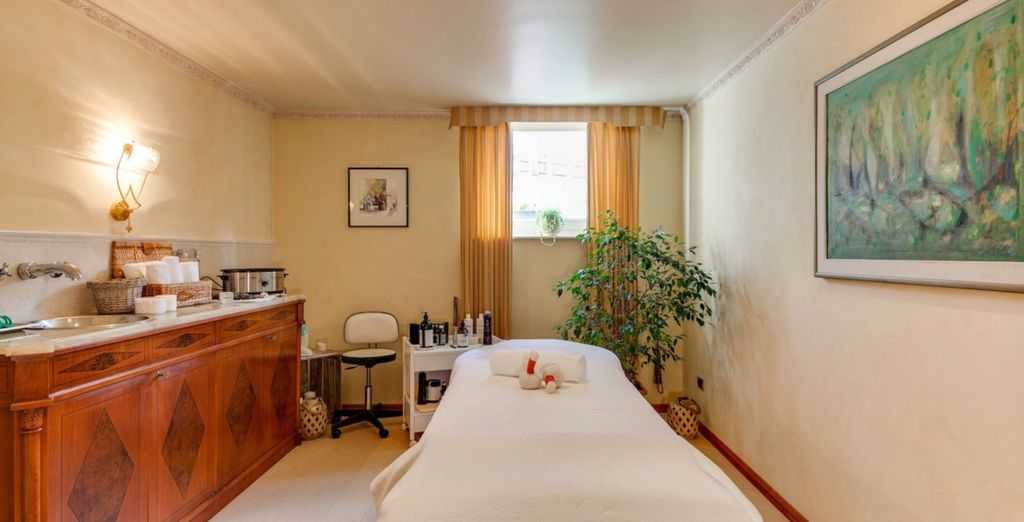 Smy Koflerhof Wellness & Spa Dolomiti