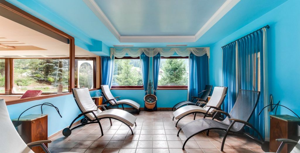 Smy Koflerhof Wellness & Spa Dolomiti