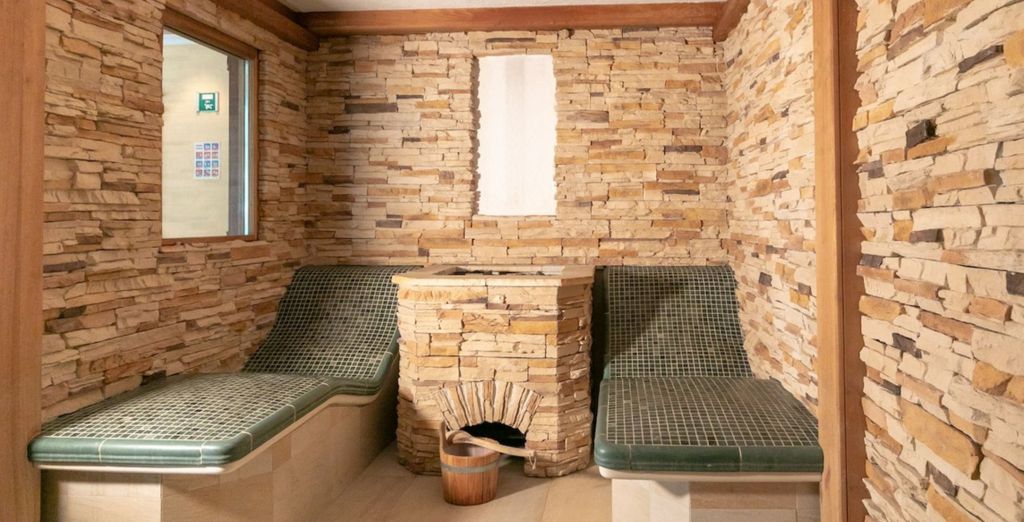 Smy Koflerhof Wellness & Spa Dolomiti