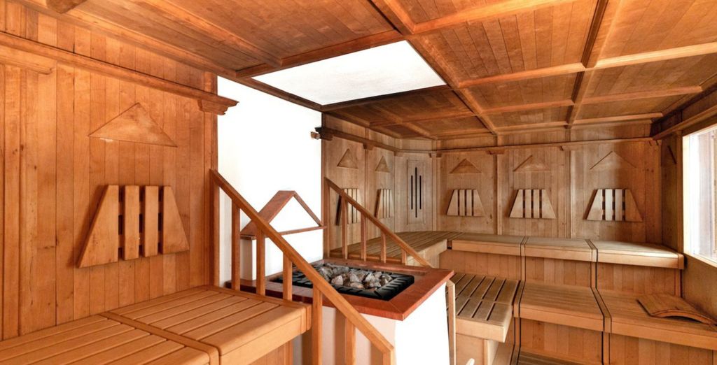 Smy Koflerhof Wellness & Spa Dolomiti