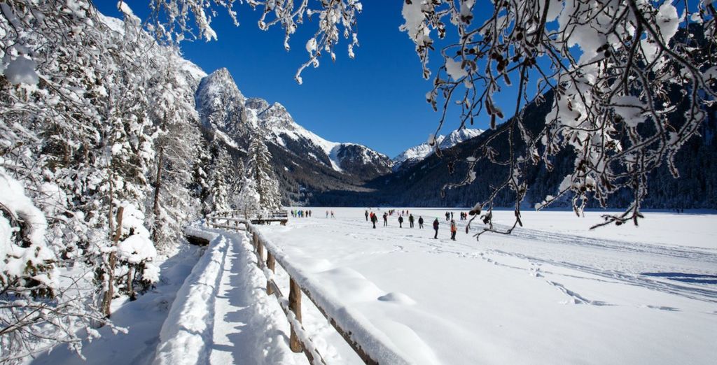 Smy Koflerhof Wellness & Spa Dolomiti