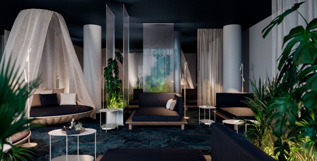 Falkensteiner Hotel & Spa Jesolo 5*