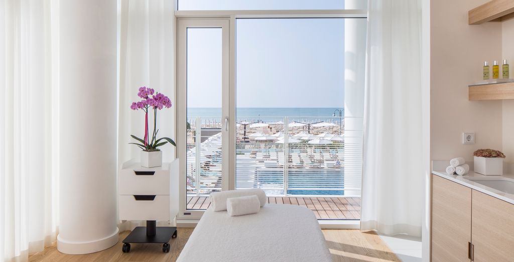 Falkensteiner Hotel & Spa Jesolo 5*