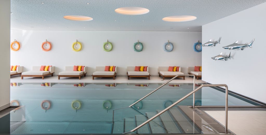 Falkensteiner Hotel & Spa Jesolo 5*