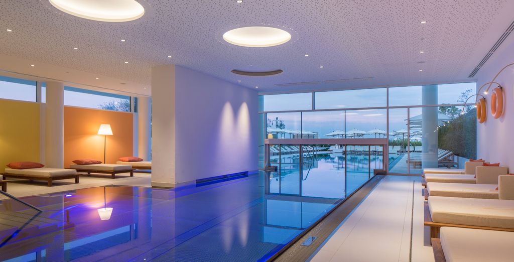 Falkensteiner Hotel & Spa Jesolo 5*