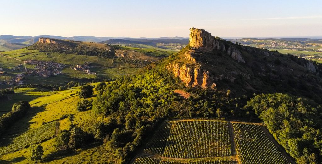 Monts du Lyonnais