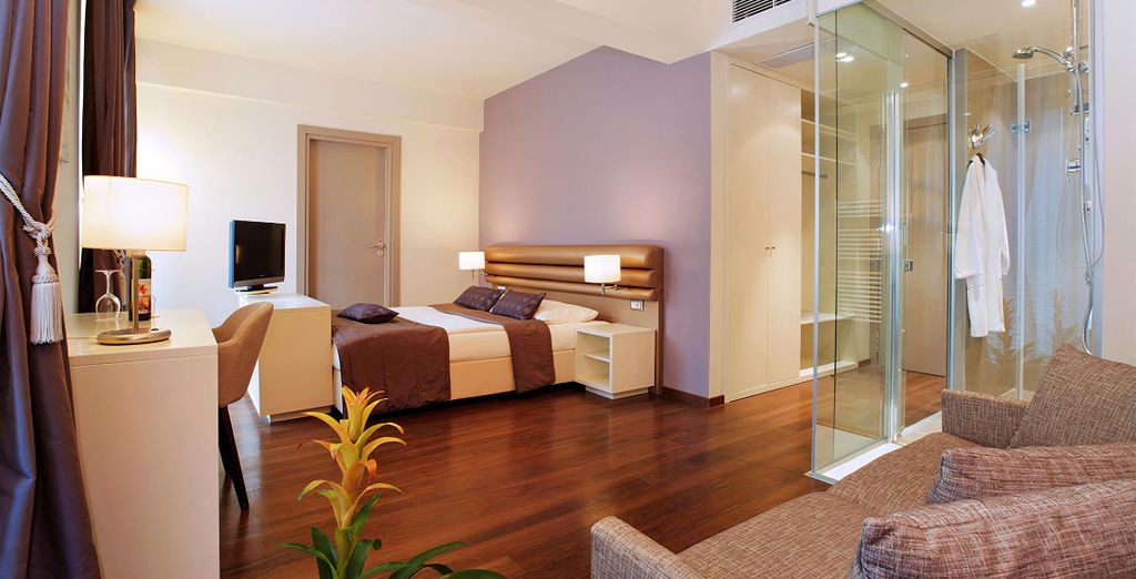 Hotel Korkyra 4*