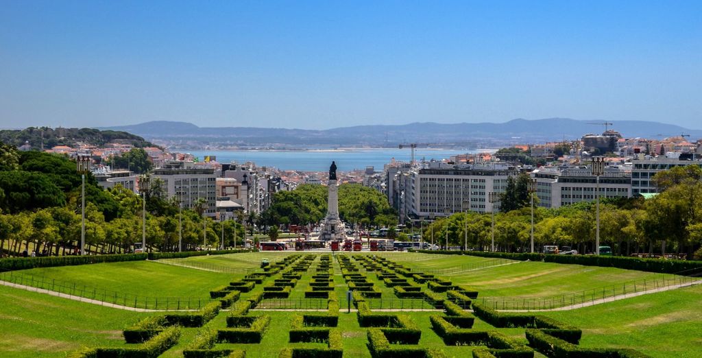 Hotel Real Palacio 5*