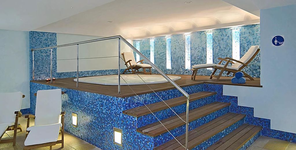 Hotel Real Palacio 5*