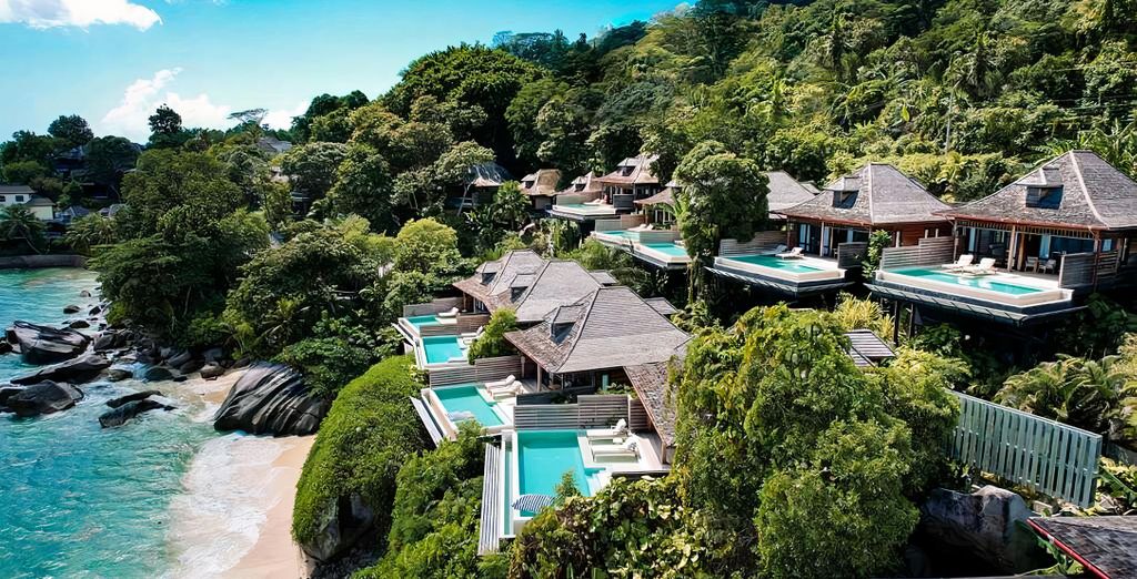 Hôtel Hilton Northolme Resort & Spa 5*
