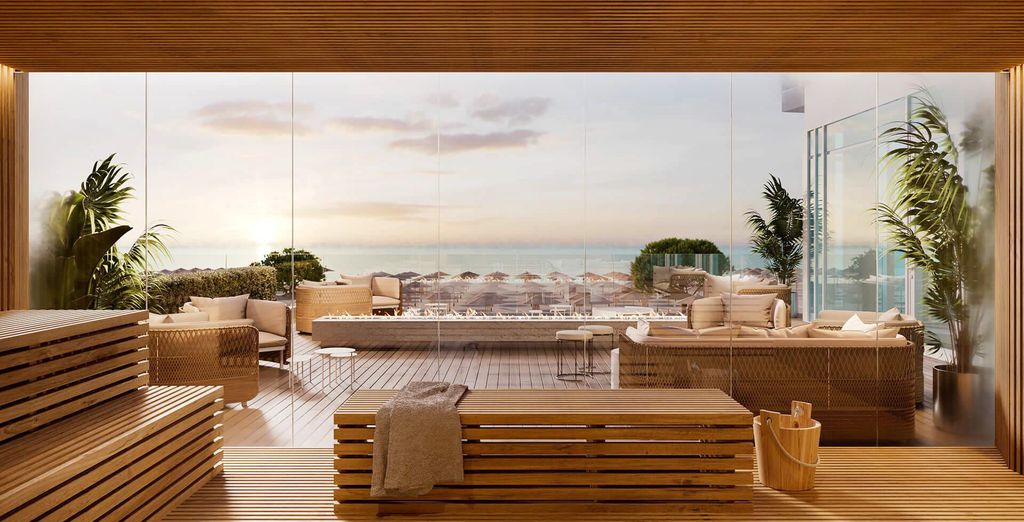 Falkensteiner Hotel & Spa Jesolo 5*
