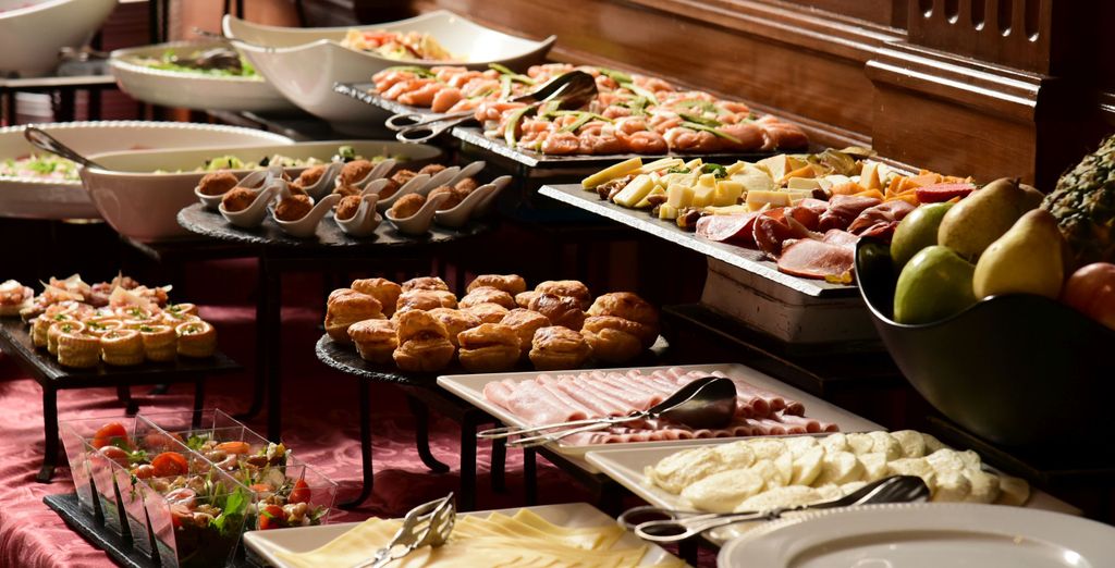 Hotel Real Palacio 5*