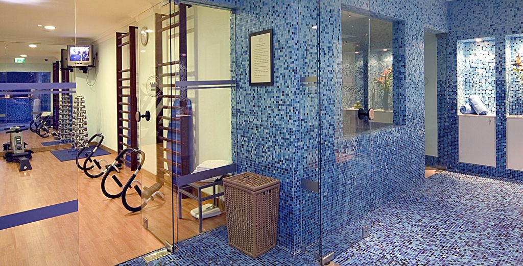 Hotel Real Palacio 5*