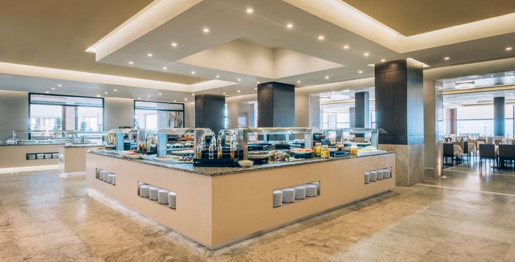 Iberostar Selection Kuriat Palace 5*