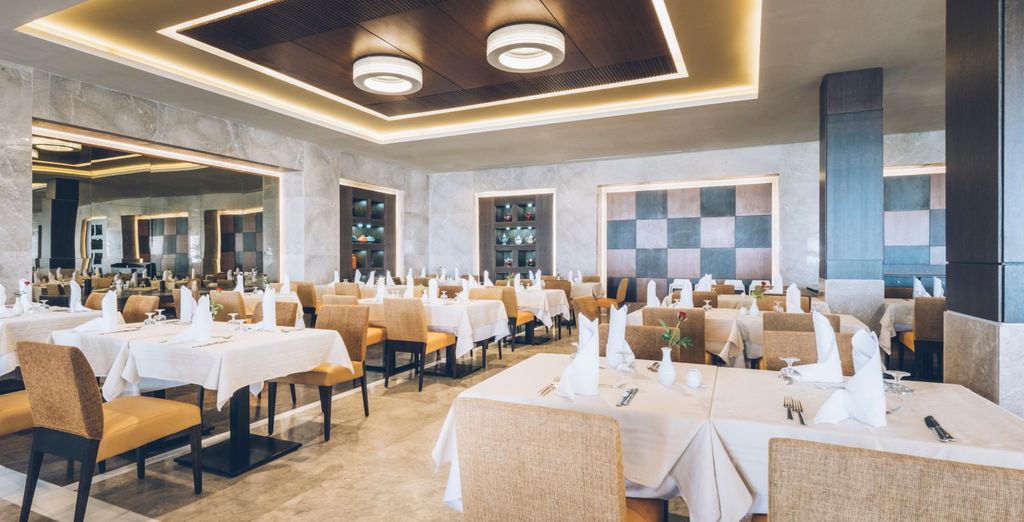Iberostar Selection Kuriat Palace 5*