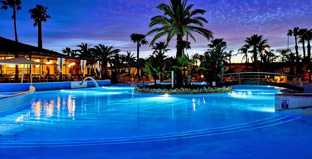 Estival Islantilla 4*