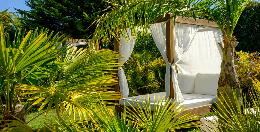 Estival Islantilla 4*