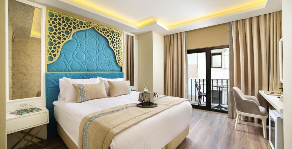 Great Fortune Design Hotel 4*