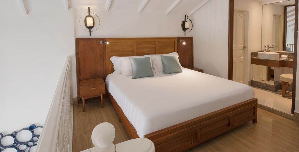 Centara Grand Island Resort & Spa 5*