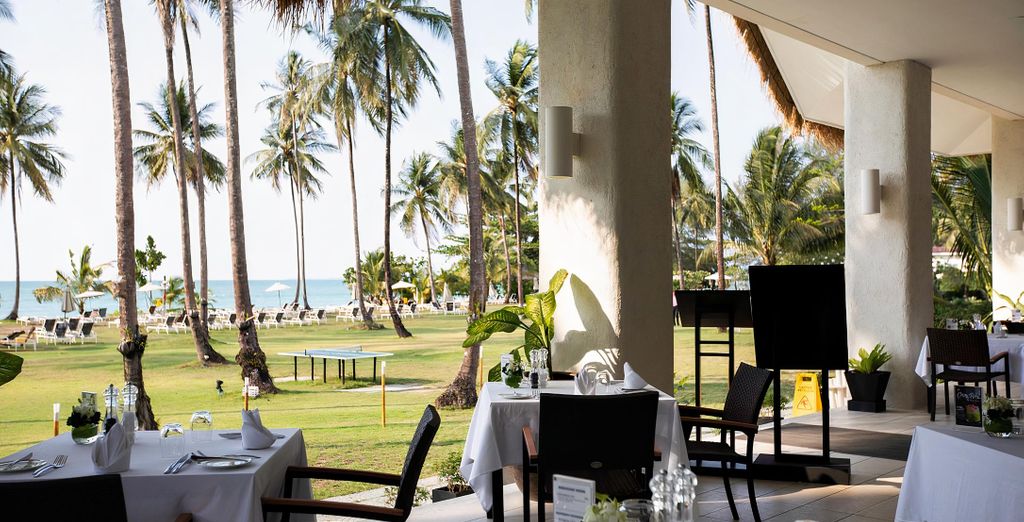 Tour di gruppo: I tesori del mare delle Andamane con pre-estensione a Bangkok e possibile estensione a Khao Lak