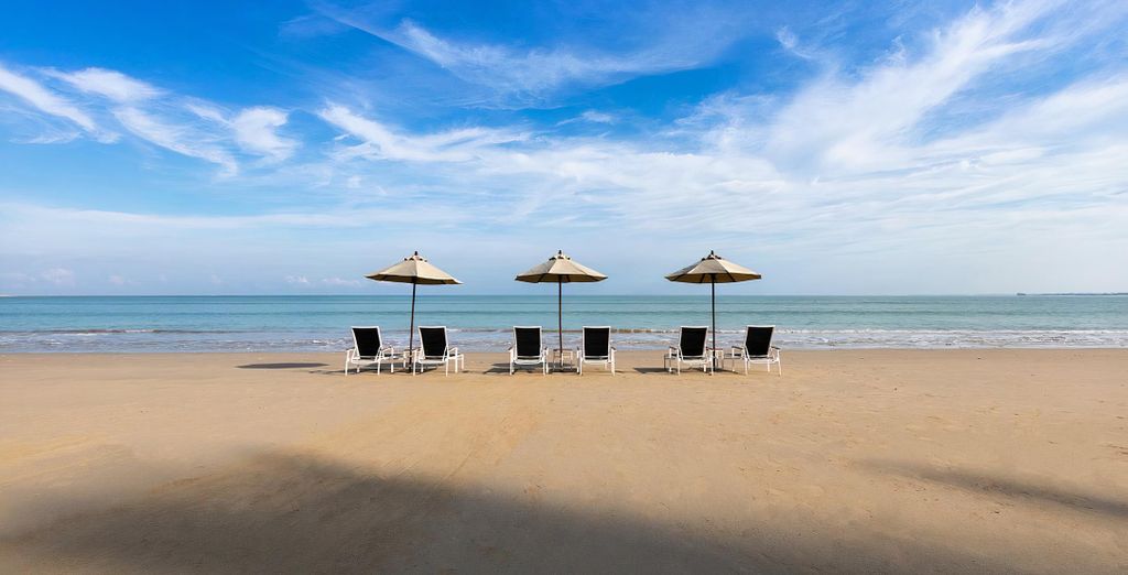Tour di gruppo: I tesori del mare delle Andamane con pre-estensione a Bangkok e possibile estensione a Khao Lak