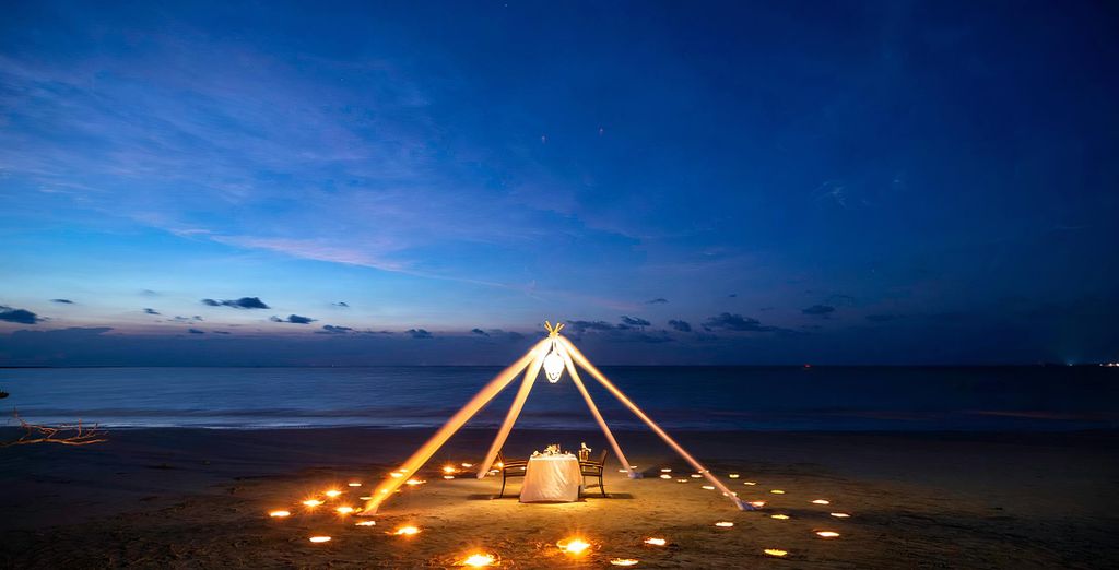 Tour di gruppo: I tesori del mare delle Andamane con pre-estensione a Bangkok e possibile estensione a Khao Lak