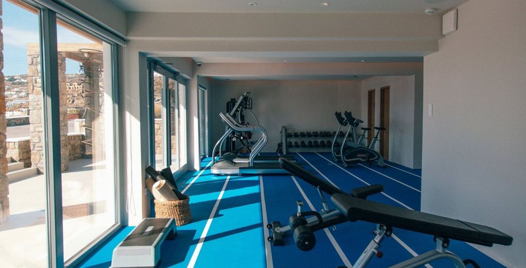 Hotel Destino Pacha Mykonos 5*