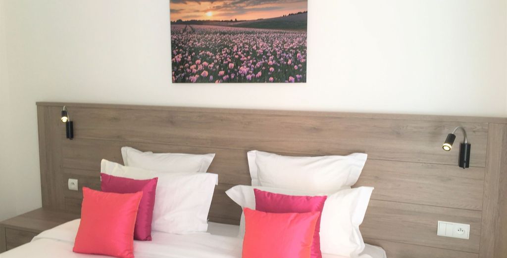Villas Mandarine 5*