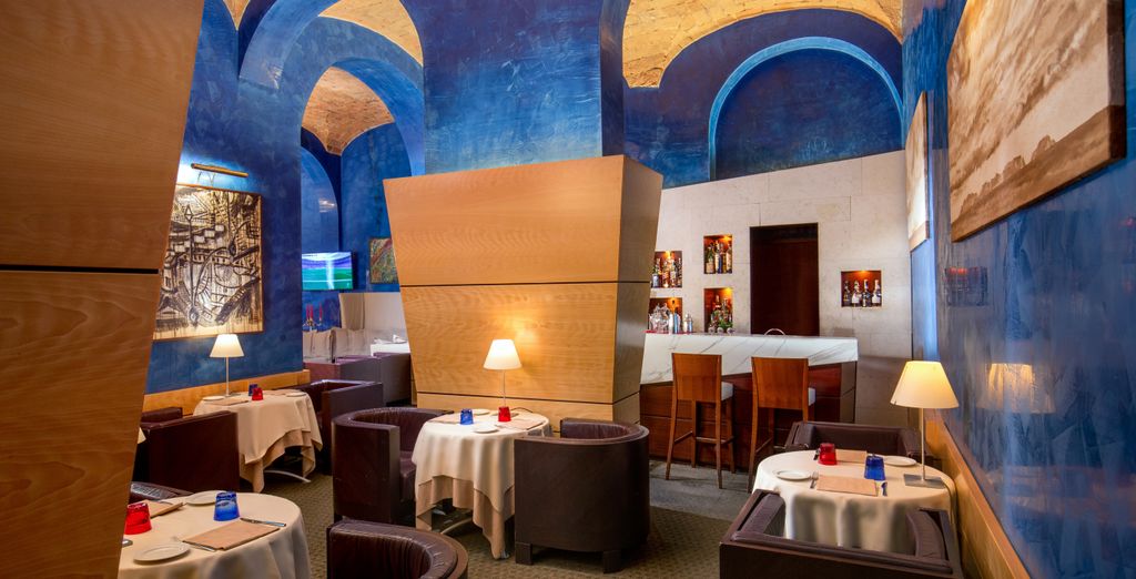 UNA HOTELS Empire Roma 4*