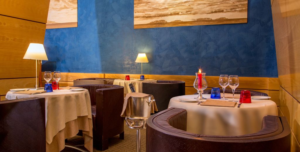 UNA HOTELS Empire Roma 4*