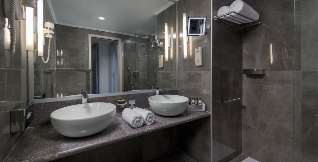 Rodos Palladium Leisure & Wellness 5*