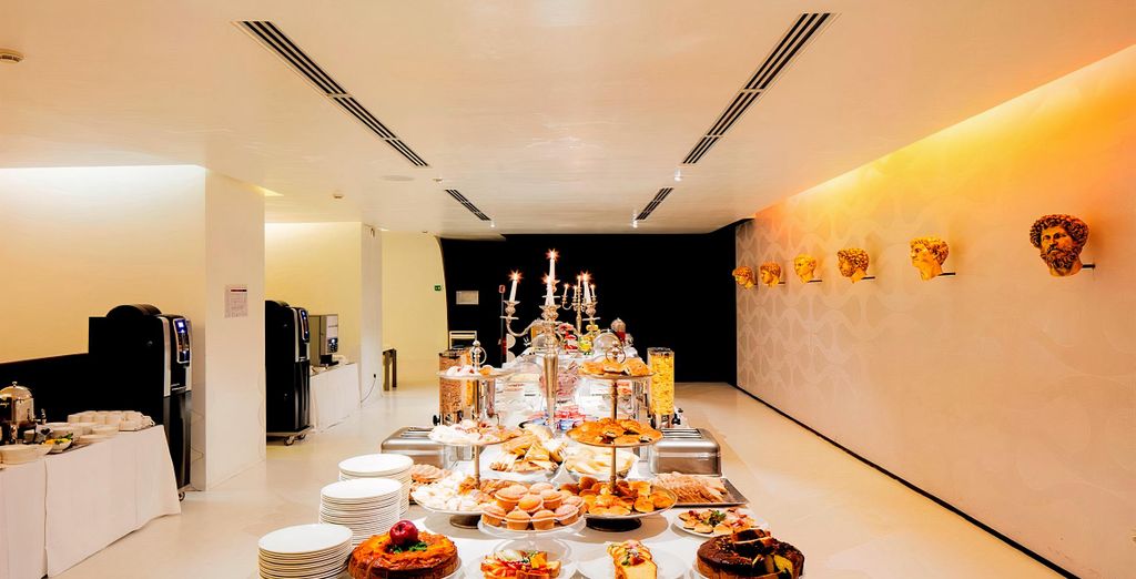 Hotel Ripa Roma 4*