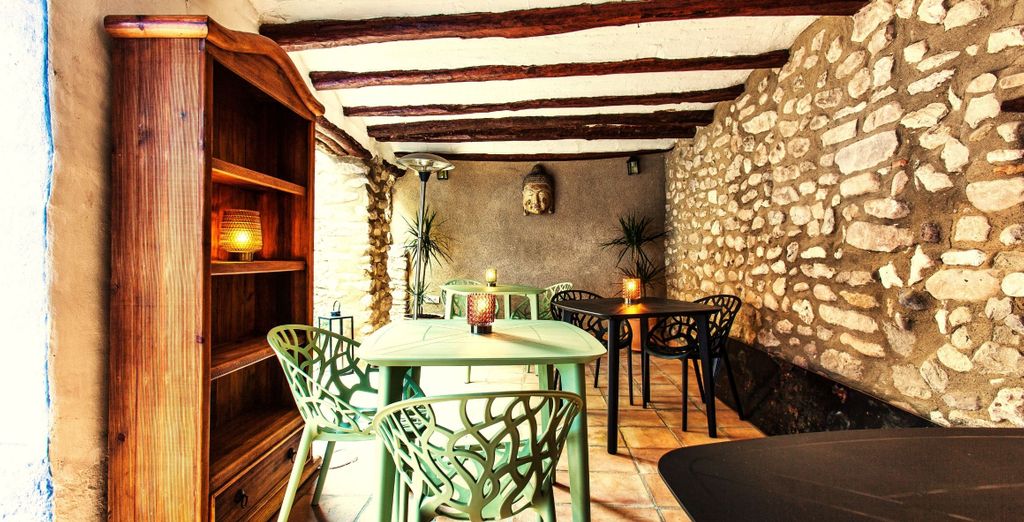 Hotel El Capricho - Adults Only 4*