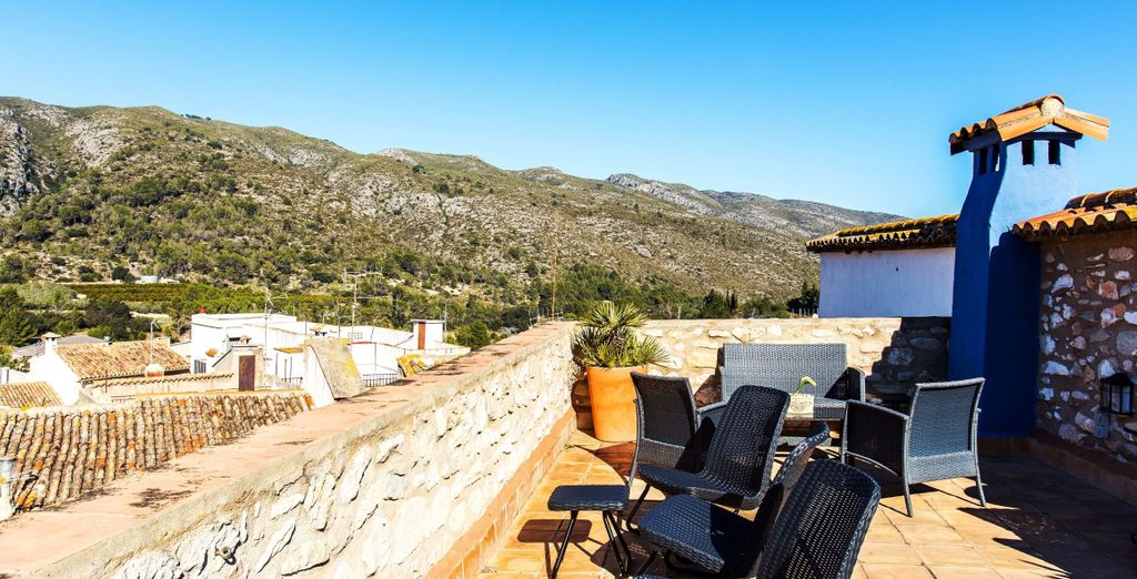 Hotel El Capricho - Adults Only 4*