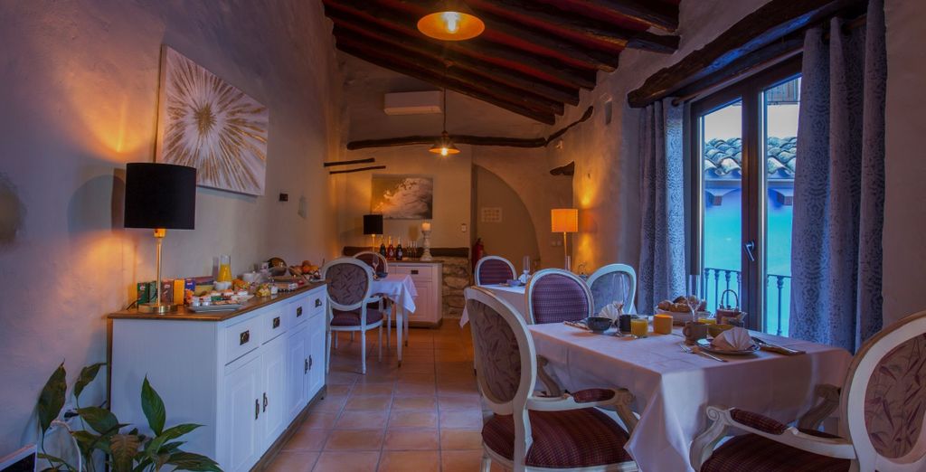 Hotel El Capricho - Adults Only 4*