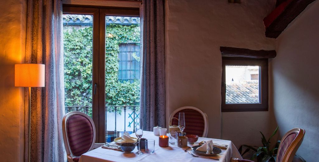 Hotel El Capricho - Adults Only 4*