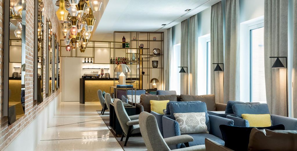 AC Hotel Venezia by Marriott