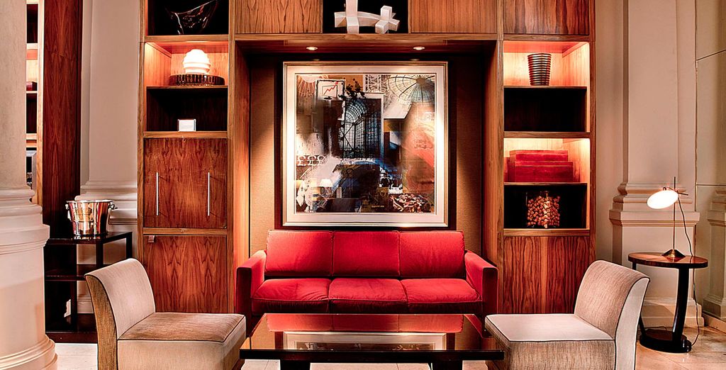 Threadneedles Autograph Collection 5*
