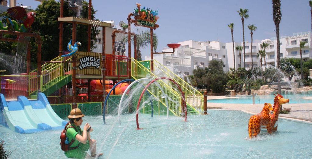 Mayfair Hotel 4*