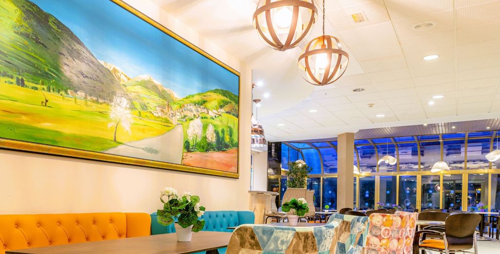 Hotel Blaumar Blanes 4*