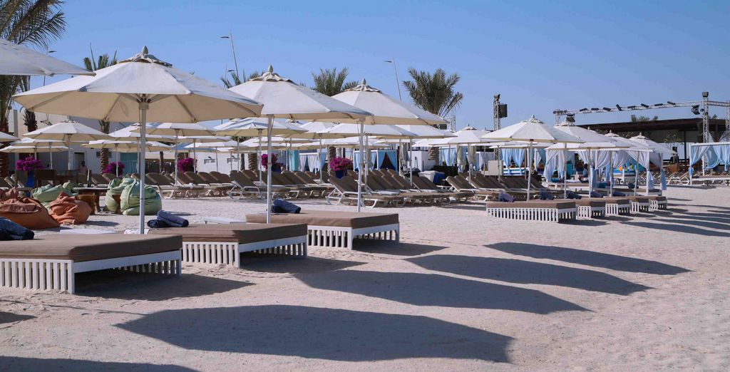 Radisson Blu Hotel Yas Island 4*